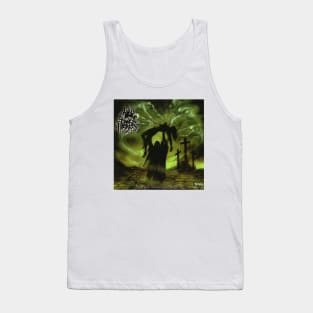 Creations 2 Album Cover Tank Top